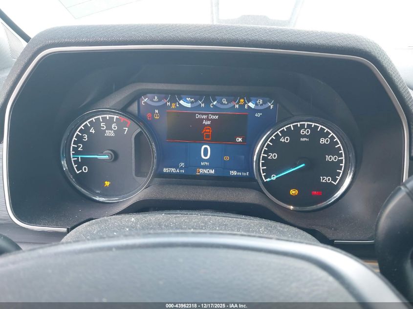 2021 Ford F-150 Xlt VIN: 1FTFW1E81MFB38064 Lot: 43962318