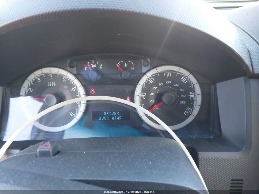 2008 Ford Escape Xlt VIN: 1FMCU931X8KD06404 Lot: 43962325