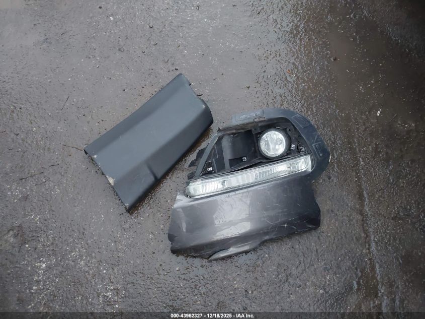 2019 Jeep Compass Latitude Fwd VIN: 3C4NJCBB7KT852063 Lot: 43962327