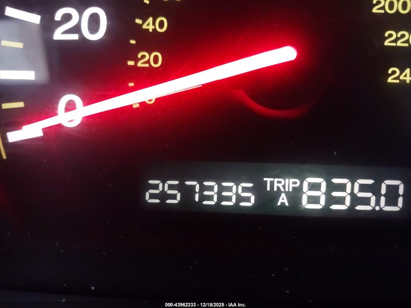 2005 Honda Accord 3.0 Ex VIN: 1HGCM66505A055459 Lot: 43962333