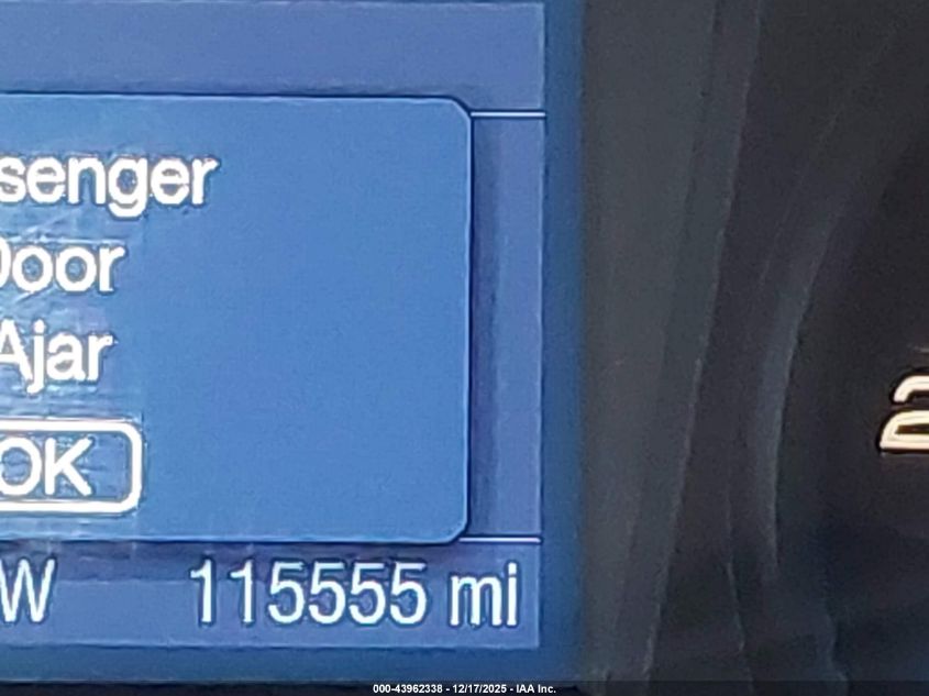 2016 Ford Taurus Se VIN: 1FAHP2D82GG112526 Lot: 43962338