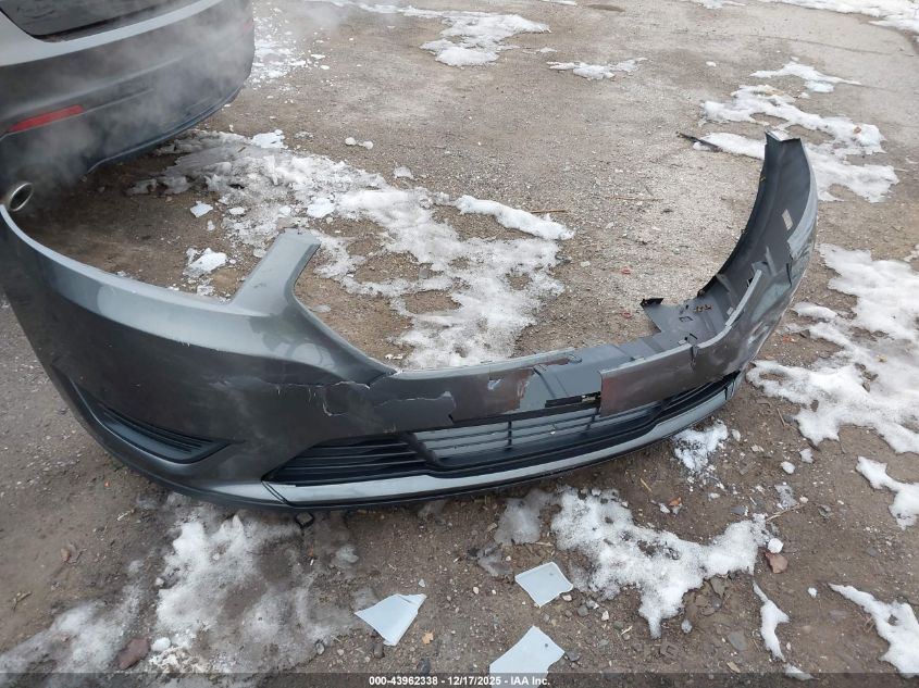 2016 Ford Taurus Se VIN: 1FAHP2D82GG112526 Lot: 43962338