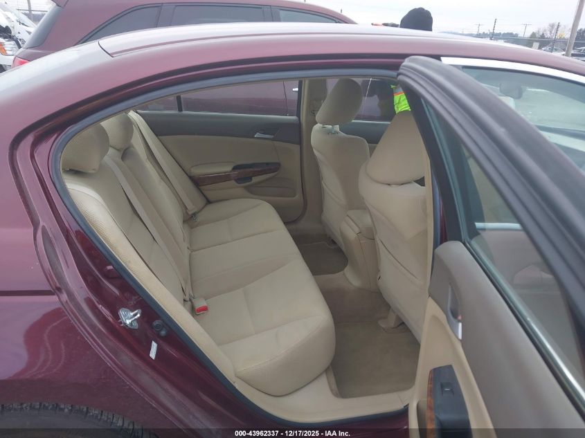 2009 Honda Accord 2.4 Ex VIN: 1HGCP26719A078899 Lot: 43962337