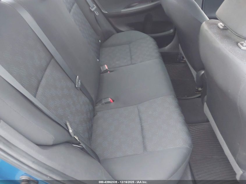 2009 Toyota Corolla S VIN: 1NXBU40E49Z005977 Lot: 43962339