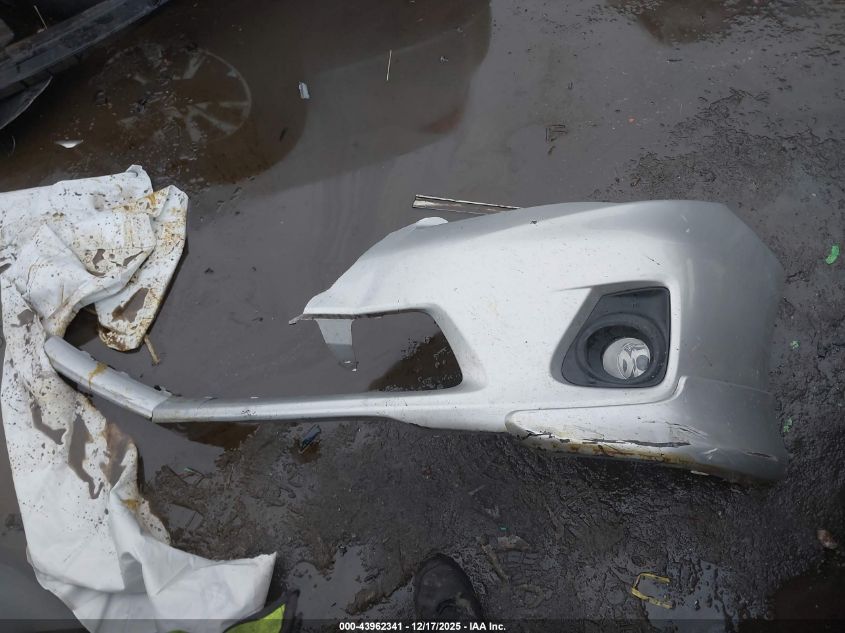 2011 Toyota Corolla S VIN: 2T1BU4EE9BC562674 Lot: 43962341