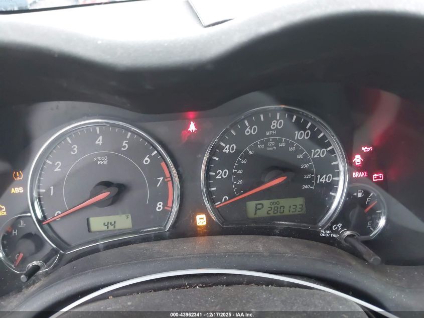 2011 Toyota Corolla S VIN: 2T1BU4EE9BC562674 Lot: 43962341