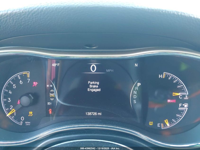 2014 Jeep Grand Cherokee Limited VIN: 1C4RJFBG9EC275289 Lot: 43962342