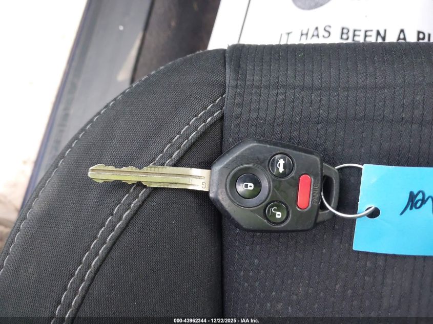 2019 Subaru Legacy 2.5I VIN: 4S3BNAB65K3041663 Lot: 43962344