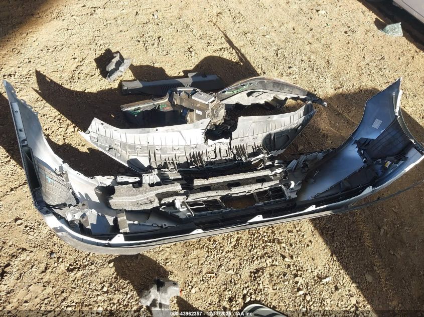 2021 Hyundai Elantra Hybrid Limited VIN: KMHLN4AJ5MU011552 Lot: 43962357