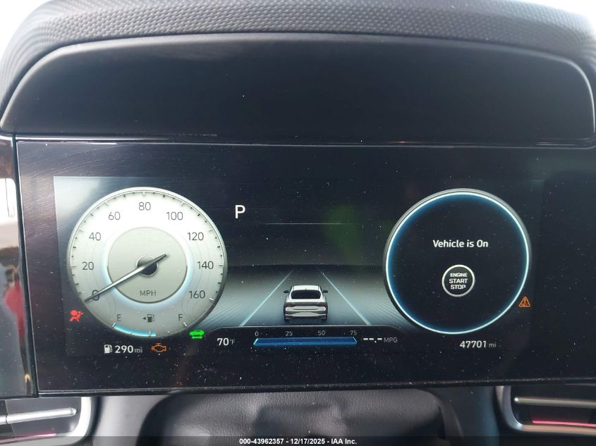 2021 Hyundai Elantra Hybrid Limited VIN: KMHLN4AJ5MU011552 Lot: 43962357