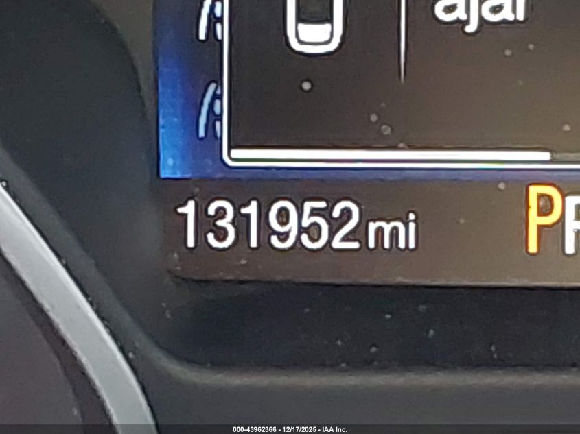 2015 Ford Focus Se VIN: 1FADP3F25FL344041 Lot: 43962366