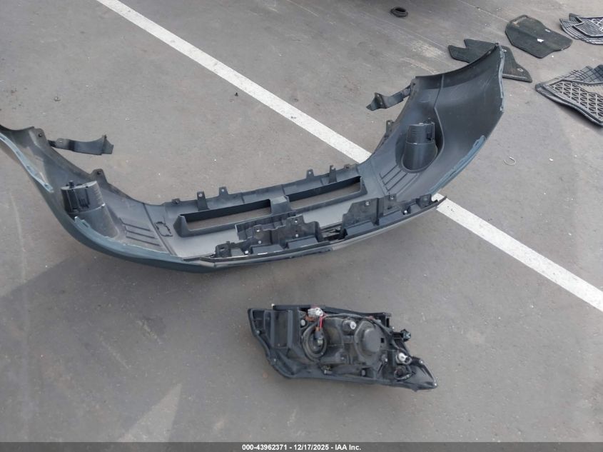 2013 Subaru Forester 2.5X Limited VIN: JF2SHAEC1DH422653 Lot: 43962371