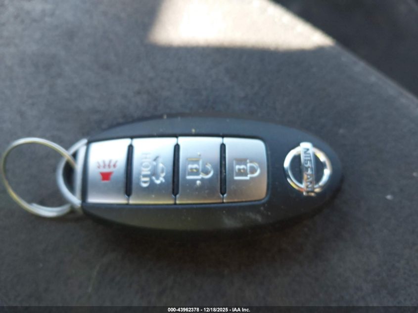 2008 Nissan Altima 2.5 S VIN: 1N4AL21E38N419983 Lot: 43962378