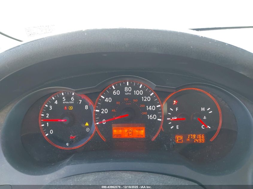 2008 Nissan Altima 2.5 S VIN: 1N4AL21E38N419983 Lot: 43962378