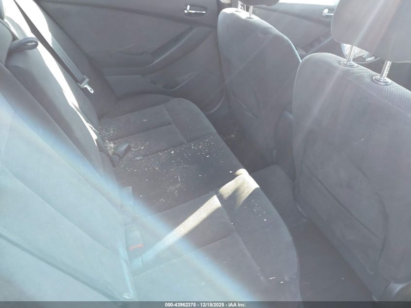 2008 Nissan Altima 2.5 S VIN: 1N4AL21E38N419983 Lot: 43962378