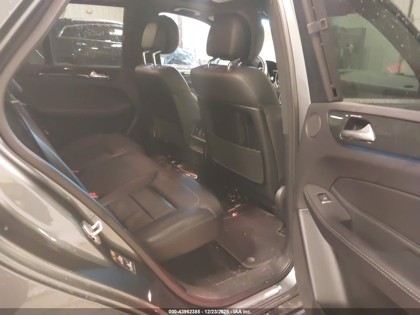 VIN 4JGDA5HB8HA965935 2017 MERCEDES-BENZ GLE 350 4MATIC