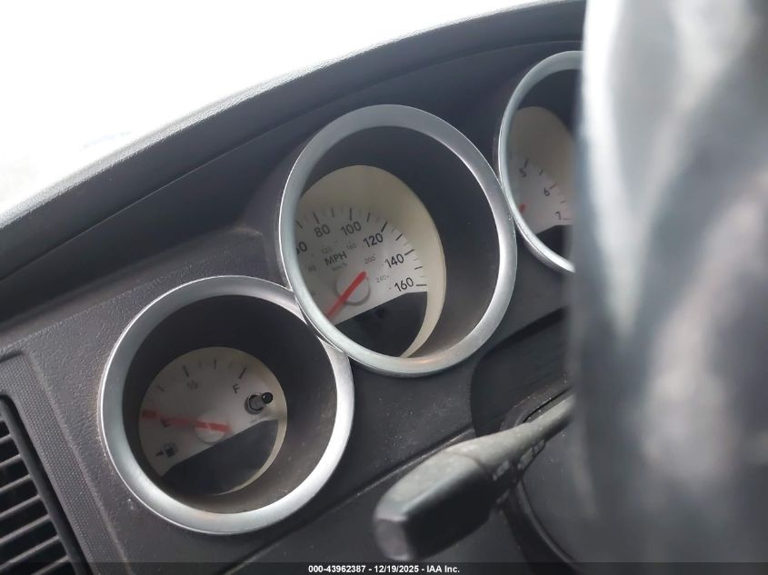 2005 Dodge Magnum Rt VIN: 2D4GV58295H619060 Lot: 43962387