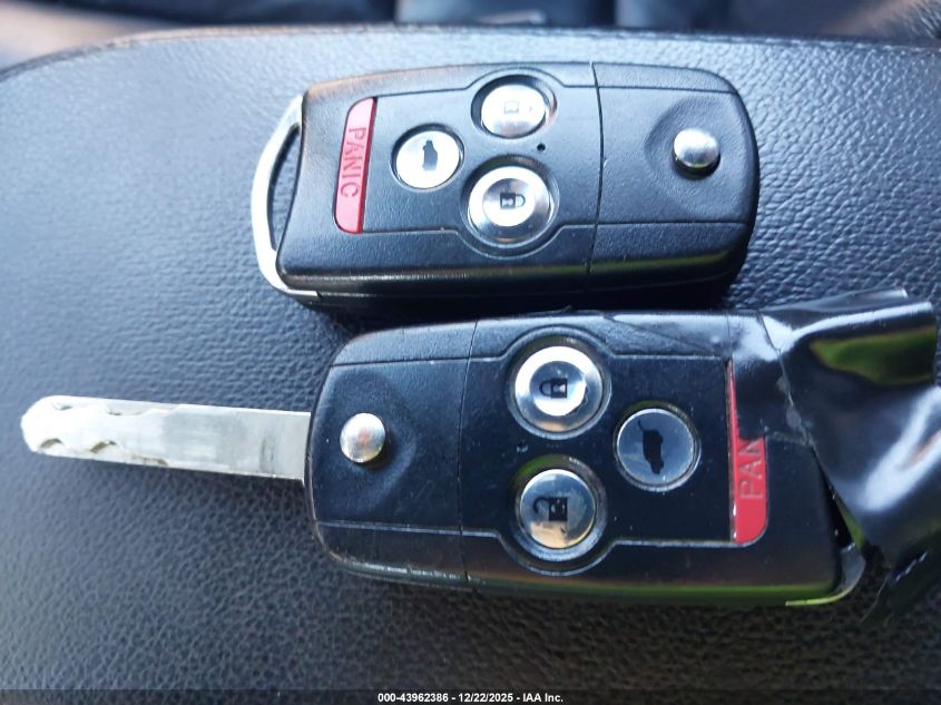 2013 Acura Mdx Technology Package VIN: 2HNYD2H3XDH502950 Lot: 43962386