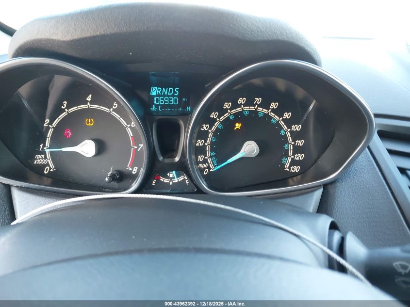 2019 Ford Fiesta Se VIN: 3FADP4EJ1KM123866 Lot: 43962392