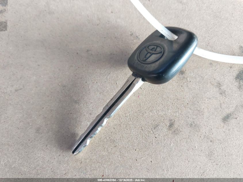 2004 Toyota Rav4 VIN: JTEGD20V640016487 Lot: 43962394