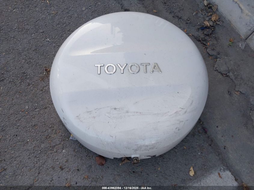 2004 Toyota Rav4 VIN: JTEGD20V640016487 Lot: 43962394