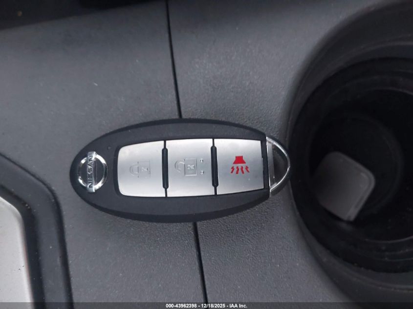 2020 Nissan Frontier Sv 4X2 VIN: 1N6ED0EA6LN720158 Lot: 43962398