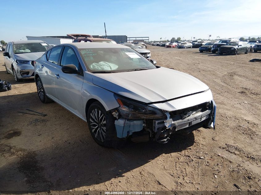 2024 Nissan Altima Sv Fwd VIN: 1N4BL4DV9RN375923 Lot: 43962400