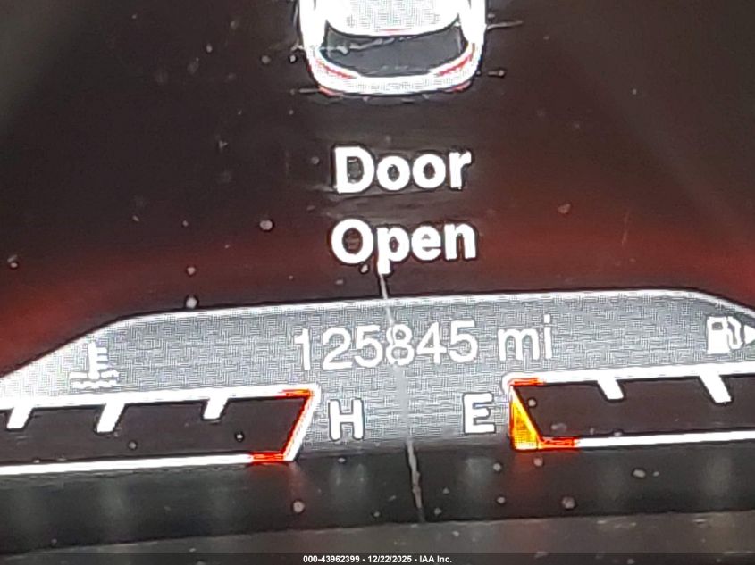 2016 Jeep Cherokee Trailhawk VIN: 1C4PJMBS6GW305043 Lot: 43962399