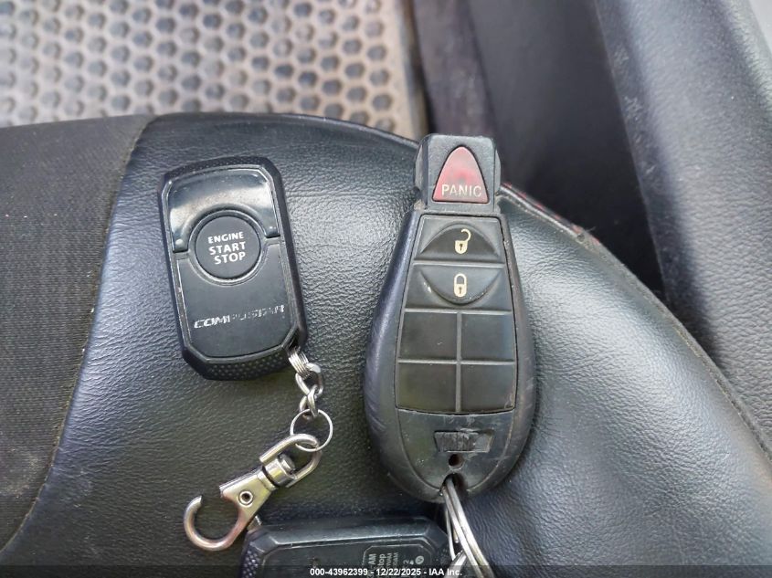 2016 Jeep Cherokee Trailhawk VIN: 1C4PJMBS6GW305043 Lot: 43962399