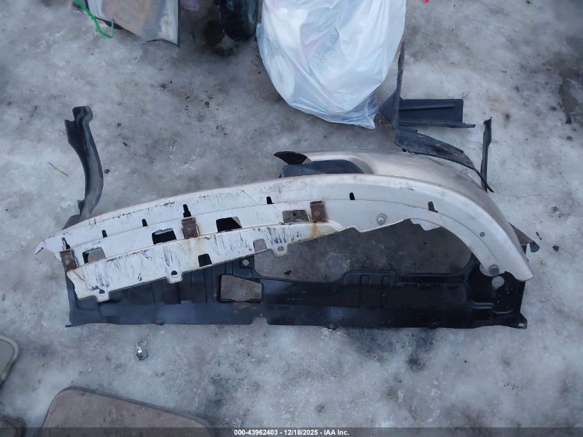 2002 Honda Civic Ex VIN: 2HGES26742H525739 Lot: 43962403