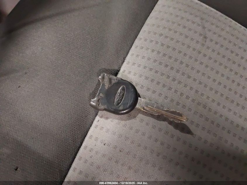 2008 Ford F-150 Xlt VIN: 1FTRX12W88FA02856 Lot: 43962404