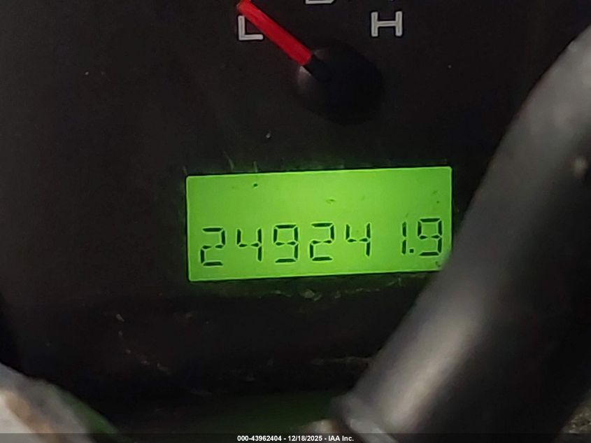 2008 Ford F-150 Xlt VIN: 1FTRX12W88FA02856 Lot: 43962404