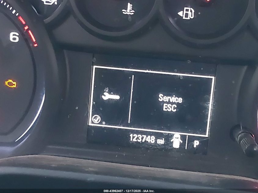 2020 Chevrolet Silverado 2500Hd 2Wd Long Bed Wt VIN: 1GC0WLE74LF251367 Lot: 43962407