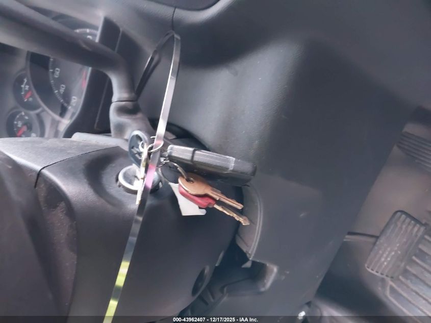 2020 Chevrolet Silverado 2500Hd 2Wd Long Bed Wt VIN: 1GC0WLE74LF251367 Lot: 43962407