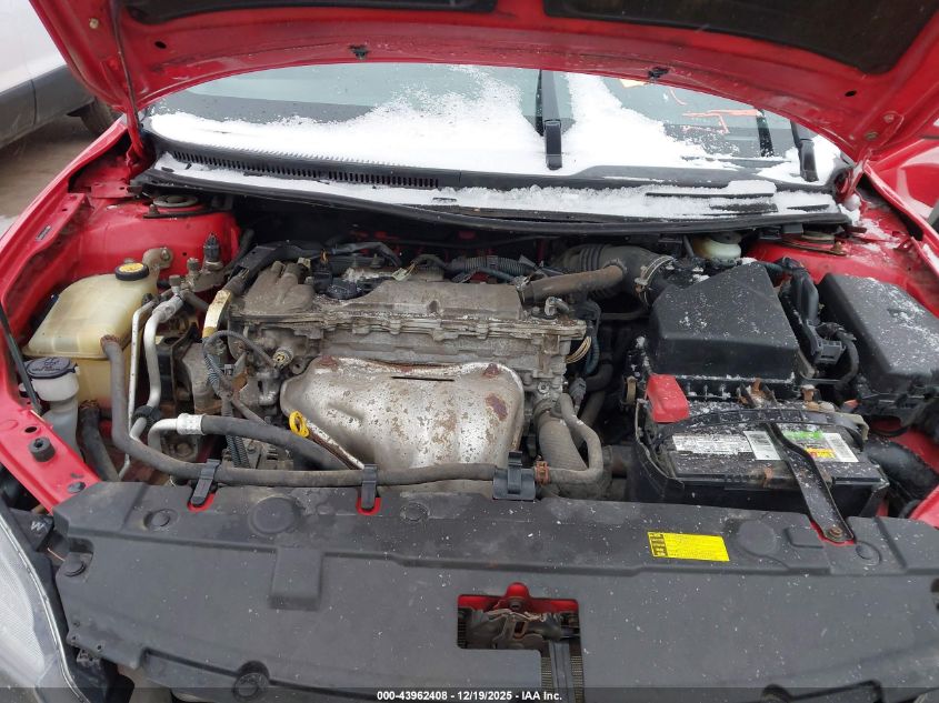 2014 Scion Tc VIN: JTKJF5C73E3085827 Lot: 43962408