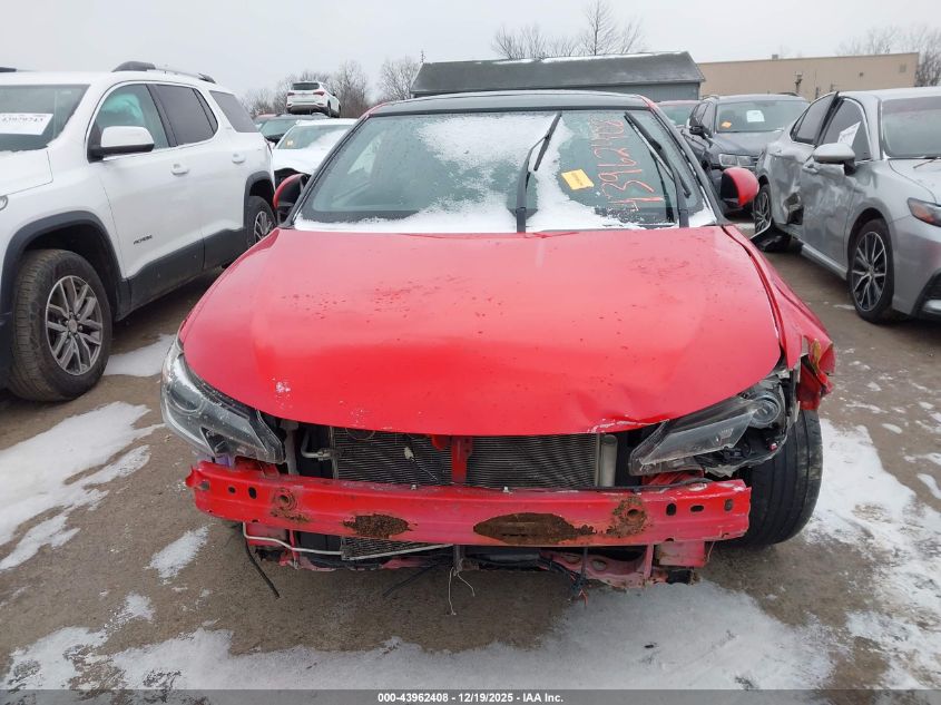 2014 Scion Tc VIN: JTKJF5C73E3085827 Lot: 43962408