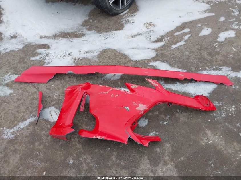 2014 Scion Tc VIN: JTKJF5C73E3085827 Lot: 43962408