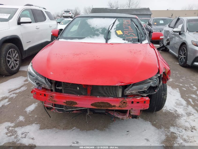 2014 Scion Tc VIN: JTKJF5C73E3085827 Lot: 43962408