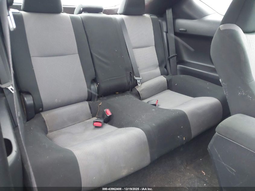 2014 Scion Tc VIN: JTKJF5C73E3085827 Lot: 43962408