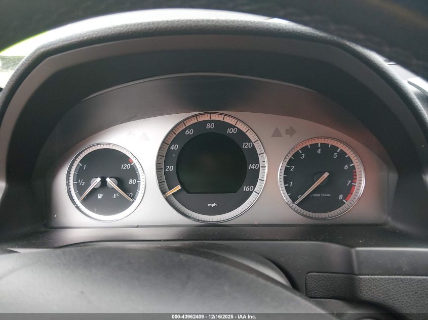 2008 Mercedes-Benz C 300 Luxury 4Matic/Sport 4Matic VIN: WDDGF81X88F187798 Lot: 43962409