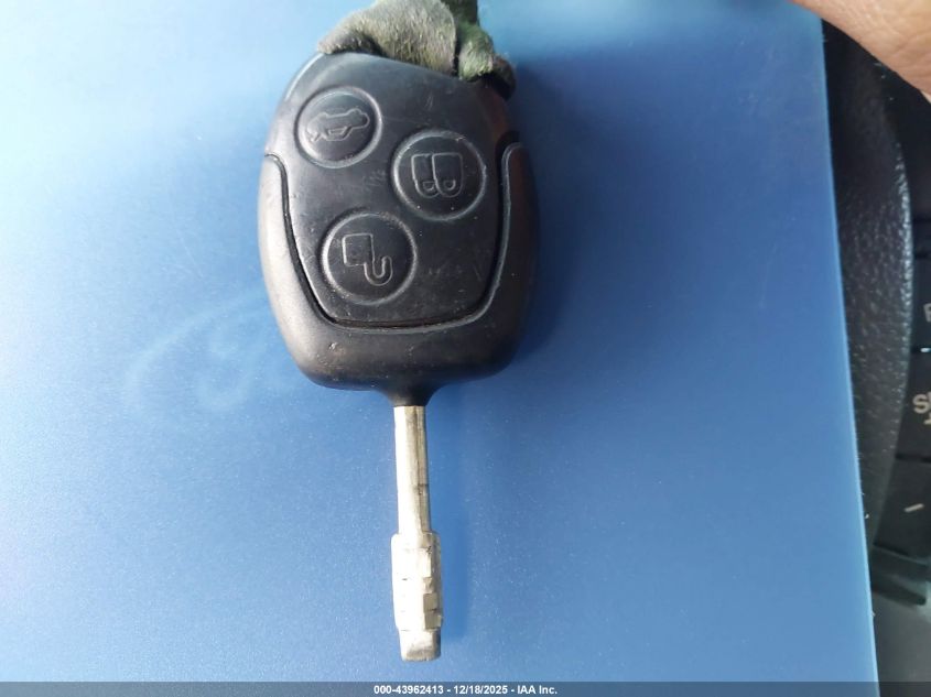 2012 Ford Transit Connect Xlt VIN: NM0KS9BN4CT115846 Lot: 43962413