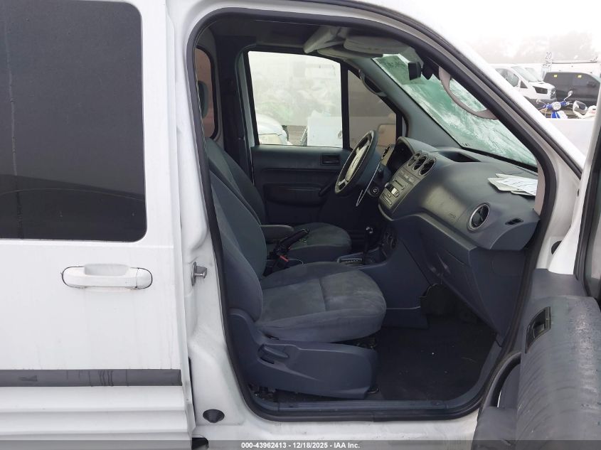 2012 Ford Transit Connect Xlt VIN: NM0KS9BN4CT115846 Lot: 43962413