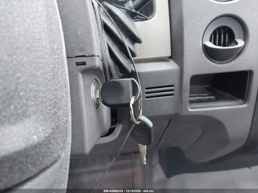 2009 Ford F-150 Stx/Xl/Xlt VIN: 1FTRF12W29KC91051 Lot: 43962416