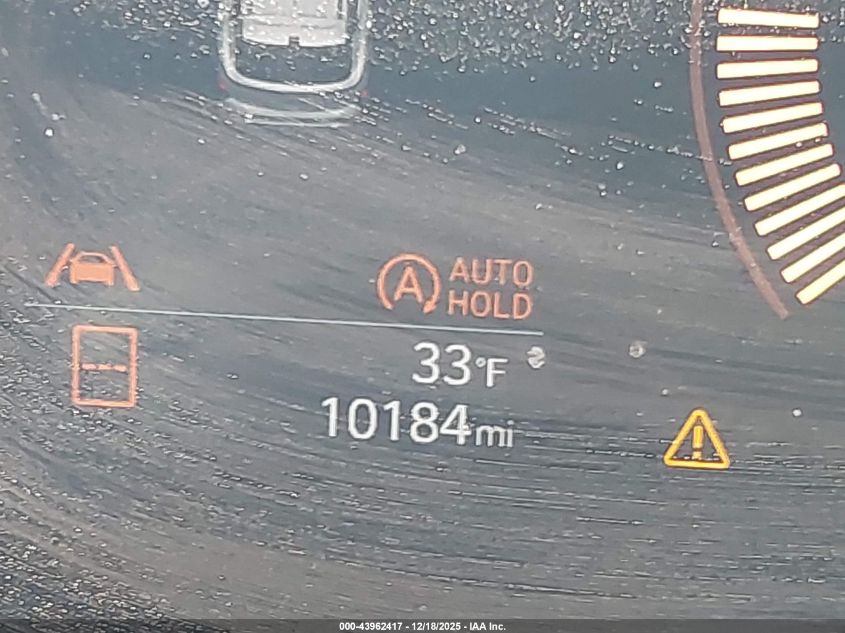 2024 Hyundai Kona Se VIN: KM8HACAB1RU076975 Lot: 43962417