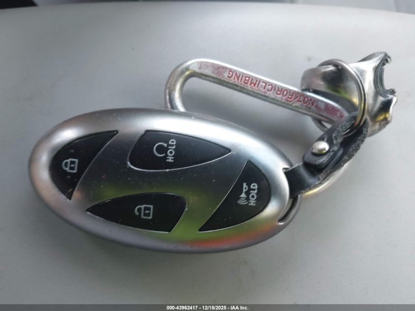 2024 Hyundai Kona Se VIN: KM8HACAB1RU076975 Lot: 43962417