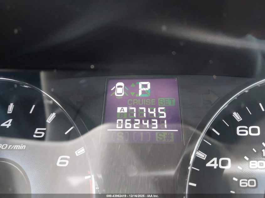 2010 Subaru Outback 2.5I Premium VIN: 4S4BRBCC3A3321543 Lot: 43962419