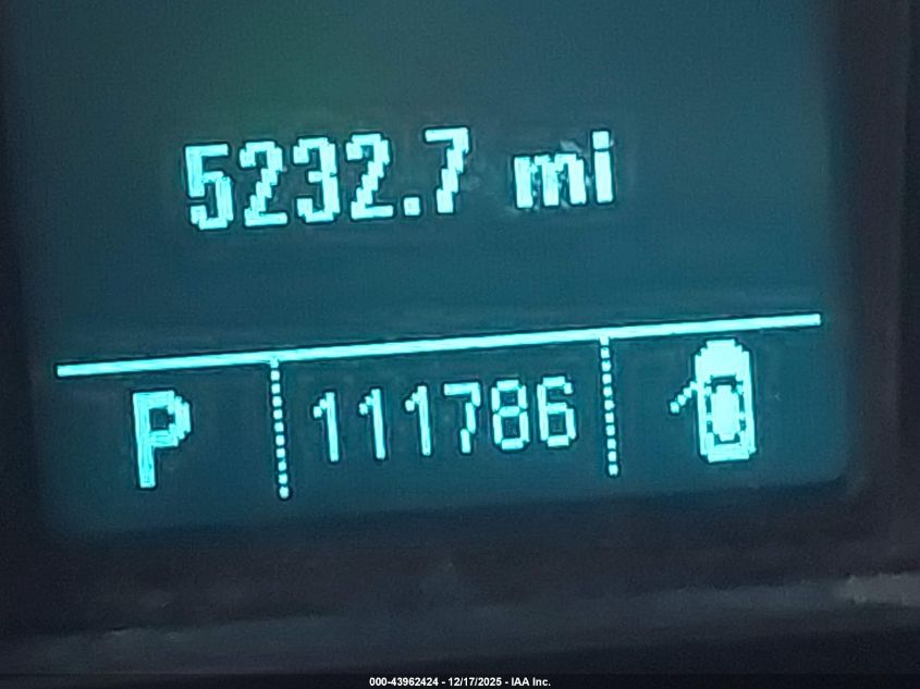 2010 Chevrolet Equinox Ls VIN: 2CNALBEW7A6332462 Lot: 43962424