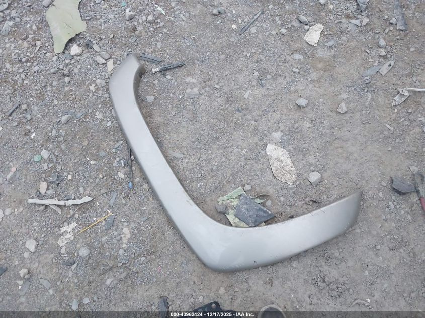 2010 Chevrolet Equinox Ls VIN: 2CNALBEW7A6332462 Lot: 43962424