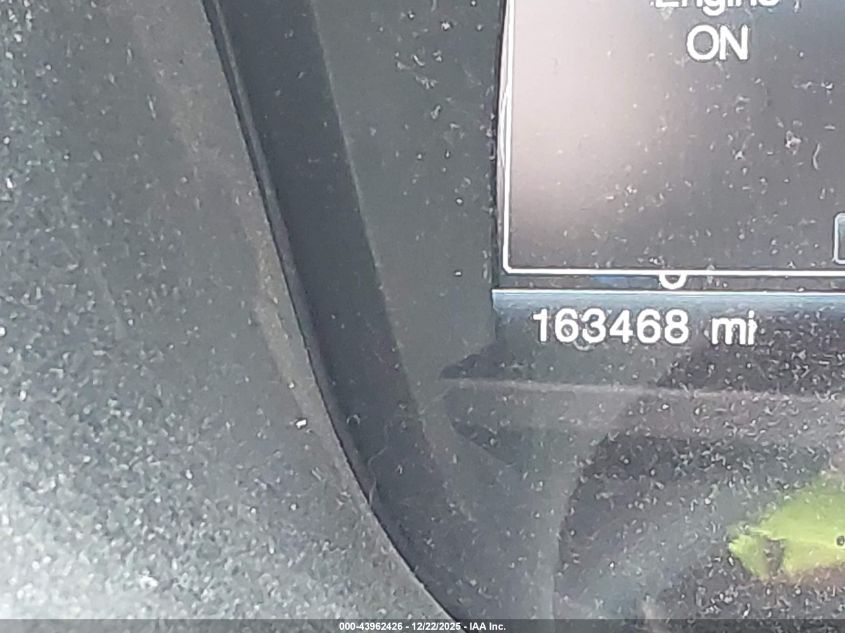 2014 Ford Explorer Xlt VIN: 1FM5K8D84EGB89180 Lot: 43962426