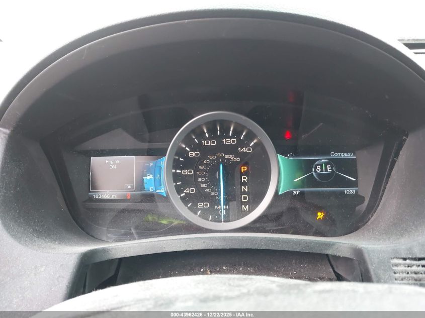 2014 Ford Explorer Xlt VIN: 1FM5K8D84EGB89180 Lot: 43962426